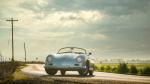 Porsche 356A 1600 Super Cabriolet Speedster by Reutter 1958 года